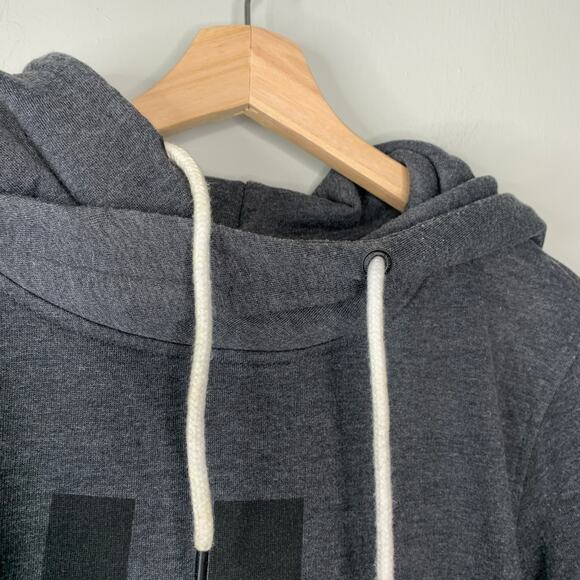 Jack & Jones Core Logo Hoodie Large - Picture 5 of 7